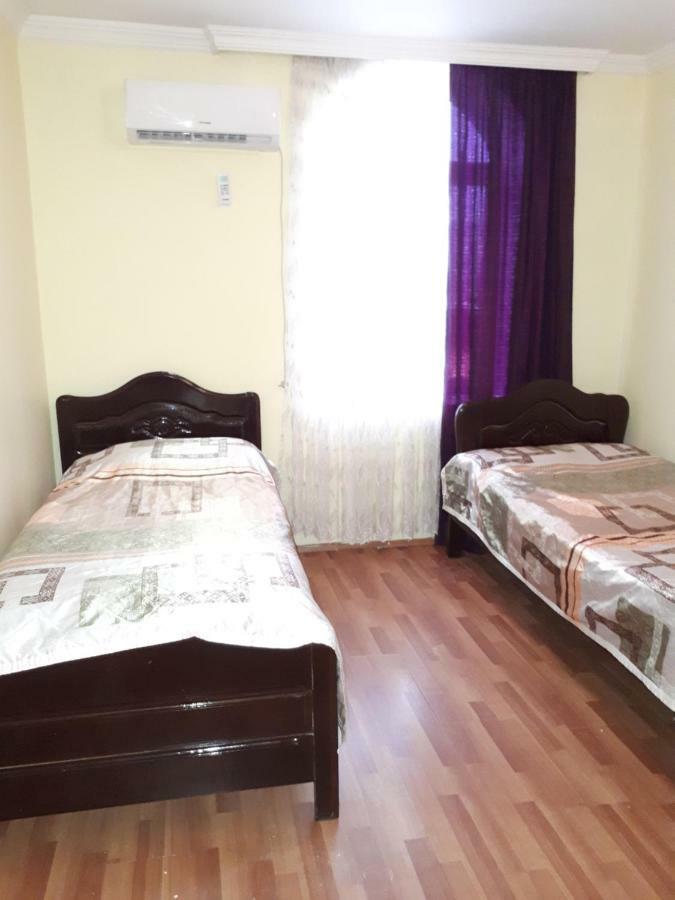 Home Batumi Eksteriør bilde