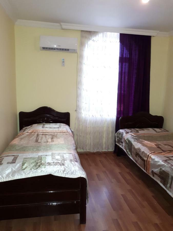 Home Batumi Eksteriør bilde